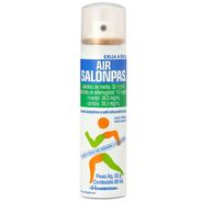 Air Salonpas em Aerosol 80ml