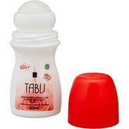 Tabu Desodorante Roll On Tabu 50ml
