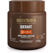 Máscara Capilar Bio Extratus Queravit 250g
