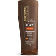 Finalizador Bio Extratus Queravit Antiestático 200g