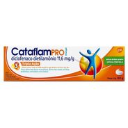 CataflamPro Emulgel 11,6mg/g 60g