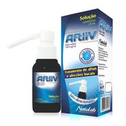Aftliv Solução Oral com 25ml