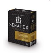 Sabonete Senador Seduction de 130g, Senador