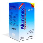 Alumimax 60mg/ml Frasco com 150ml