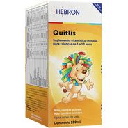 Quitlis 150ml