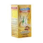 Lactulife Salada Frutas 120ml