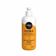 Salon Line, Creme de Pentear, Hidra D-Pantenol e Mix de Vitaminas, 300ml