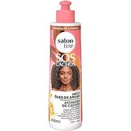 Ativador Cachos Salon Line SOS Intenso 300ml