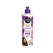 Ativador Cachos Salon Line 500ml Nutritivo