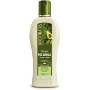Shampoo Bio Extratus Pos Quimica 250 ML