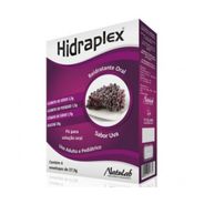 Hidraplex Sabor Uva Pó Para Solução Oral 27,9g