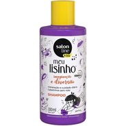 Salon Line, Shampoo, Meu Lisinho Kids, 300 Ml