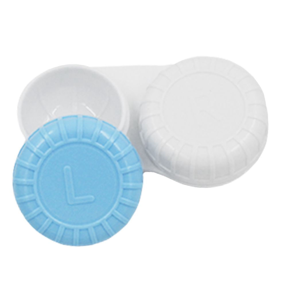 Kit Limp Lent Solução Estéril para Lentes de Contato com 1 frasco de ...