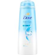 Shampoo Uso Diário Dove 200Ml Hidratação Intensa Oxigênio Unit, Dove
