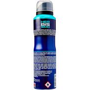 Herbissimo Desodorante Aerossol Antiperspirante 150 Ml - Blue Ice
