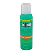 Vodol Nitrato de Miconazol 20mg/g Antimicótico Aerosol 120g