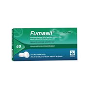 Fumasil 300mg Comprimidos para Parar de Fumar 60 unidades