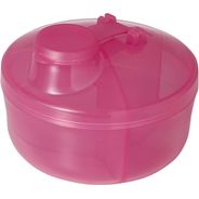 Neopan Porta Leite em Pó, Rosa