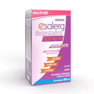 Esalerg 0,5mg/ml Xarope 60ml
