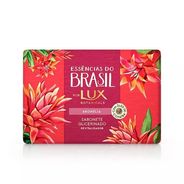 Sabonete Lux Essências do Brasil Bromélia 120g