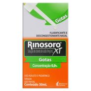 Rinosoro XT 30ml