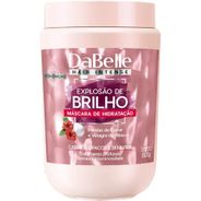 CR TRAT DABELLE 800G EXPLOSÃO DE BRILHO