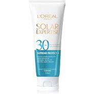 Protetor Solar Corporal L'Oréal Paris Solar Expertise FPS 30 200ml