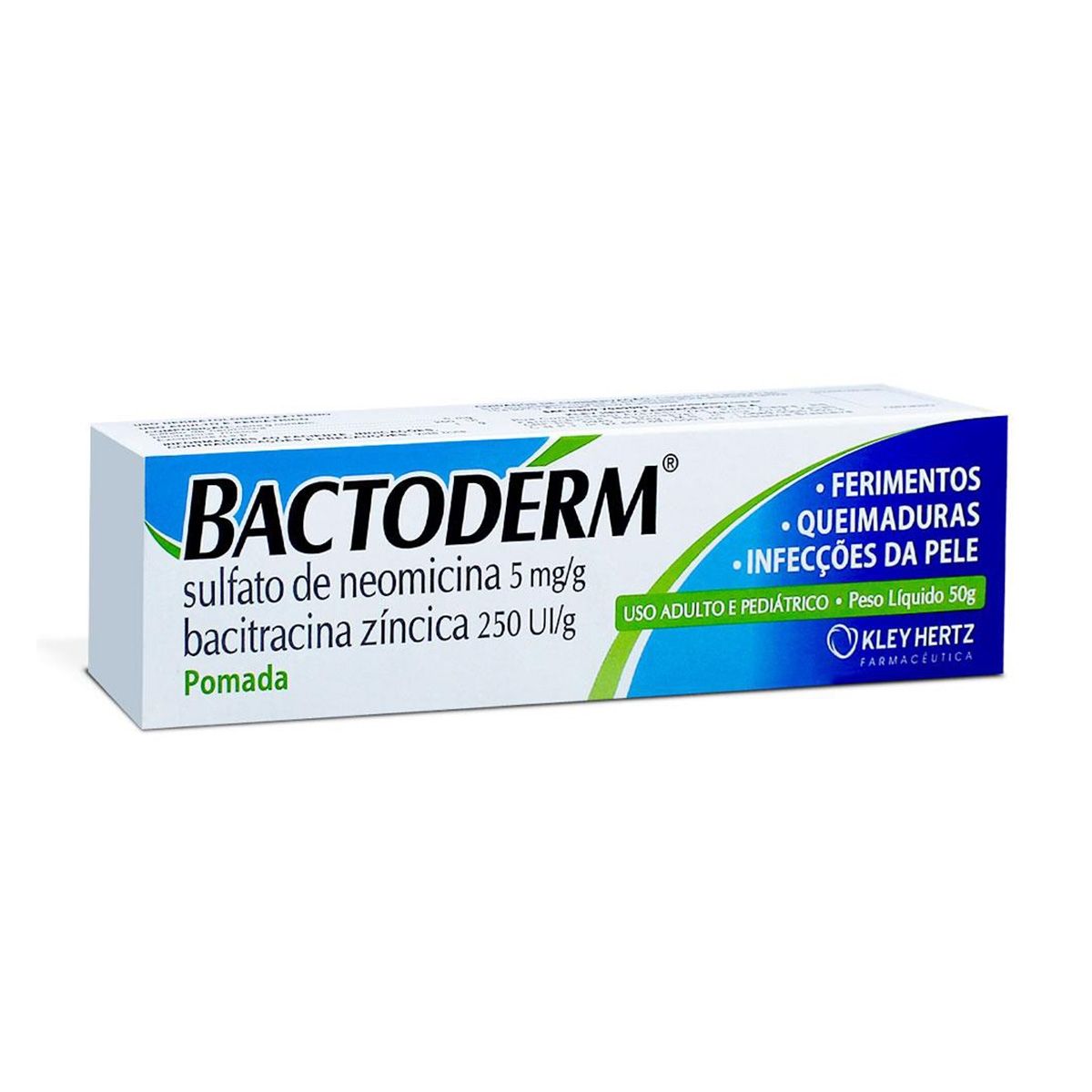 Pomada Bactoderm 15g