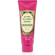 Granado - Gel Para Pés E Pernas Cansadas 120G