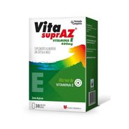 Vitamina E Vita SuprAZ 30 Cápsulas
