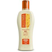 Shampoo Mel Bio Extratus Preenchimento De Fios Porosos 250ml