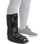 Bota Imobilizadora Hidrolight Curta Tamanho 43/45 G Preta