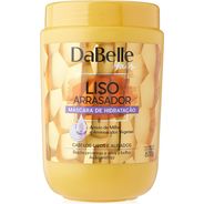 Dabelle Mascara De Hidratação Liso Arrasador 800G