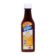 Emulsao Scott Laranja 400ml Novo