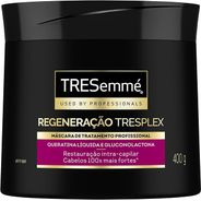 Creme Tratamento Tresemme 400G Tresplex Regeneração