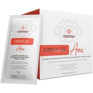 Suplemento Alimentar Eximia Firmalize Aox 30 Sachês
