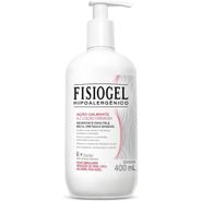 Fisiogel Loção Cremosa 400ml