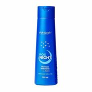 Shampoo Verde Brasil Pos Night 390mL