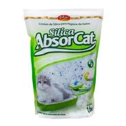 Silica Absorcat Grossa 1,6 Kg