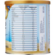 Ensure Baunilha Pó 400 G