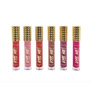 Batom Liquido Kiss Me Day Bella Femme 1 Unidade