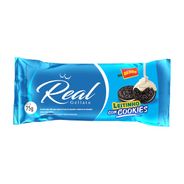 Picolé Real Gellato Leitinho Com Cookies 75g Paletitas