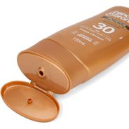 Protetor Solar com Cor Fps30, Cenoura e Bronze 110ml