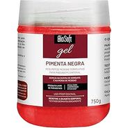 Gel Pimenta Negra Bio Soft, Soft Hair