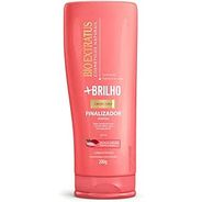Finalizador Mais Brilho 200g Bio Extratus