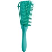 Escova Capilar Polvo Darma Cachos Verde
