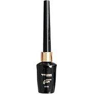 Delineador Líquido Glam, Preto, Bella Femme