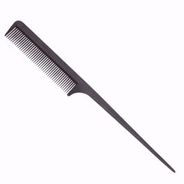 Pente De Cabelo Gaspar Profissional Hair Carbono