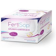 Fertisop 60Envelopes 4G