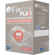 Fixare Flex 60 Comprimidos